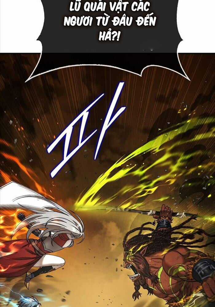 Quân Cờ Thứ 31 Lật Ngược Ván Cờ Chapter 71 trang 94