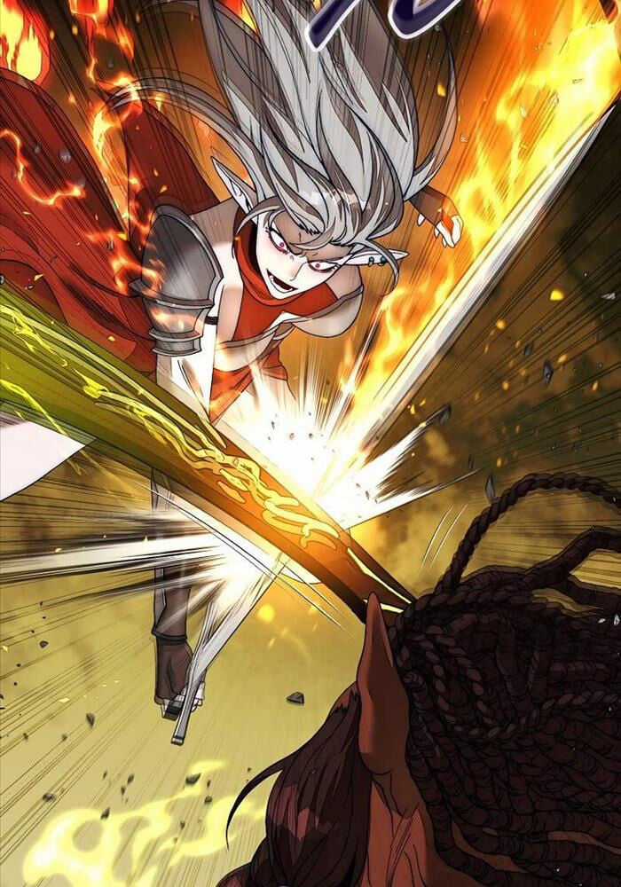 Quân Cờ Thứ 31 Lật Ngược Ván Cờ Chapter 71 trang 98