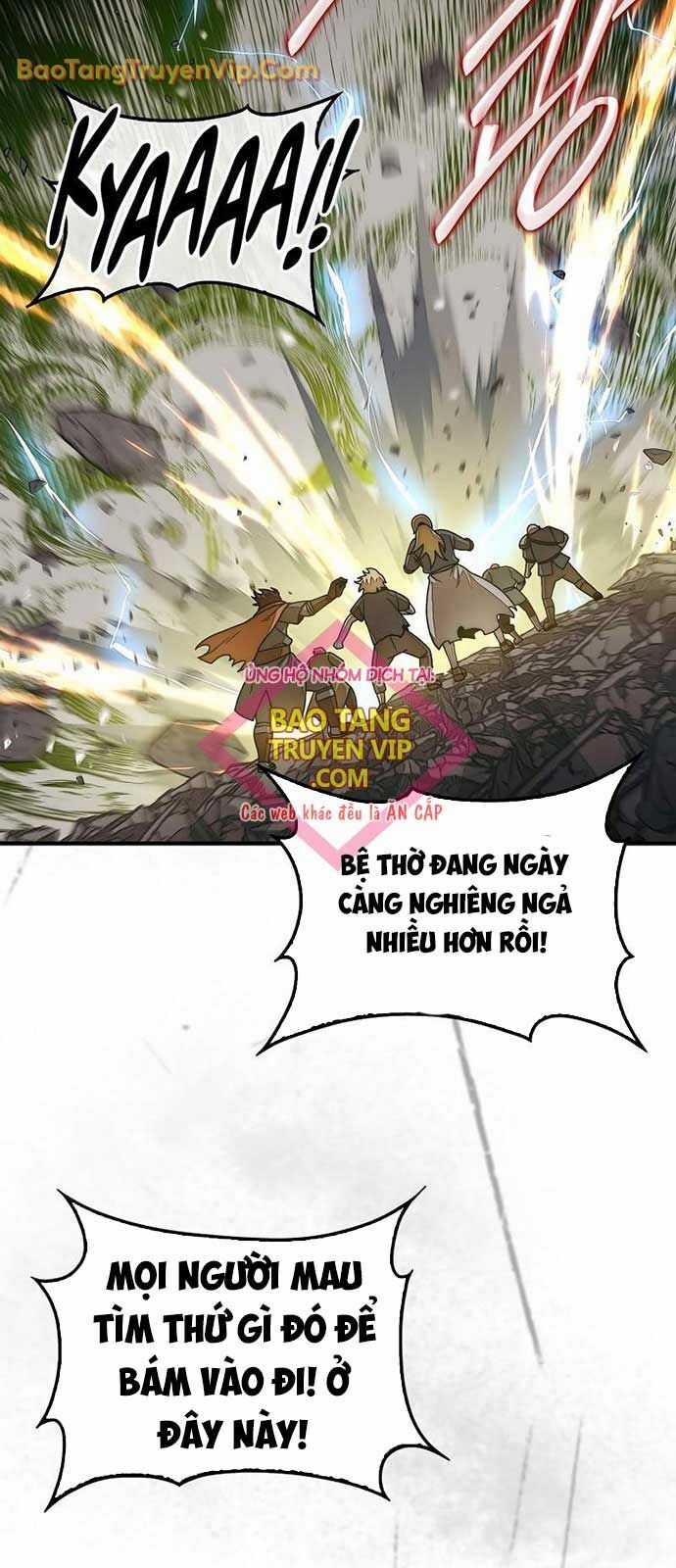 Quân Cờ Thứ 31 Lật Ngược Ván Cờ Chapter 72 trang 10