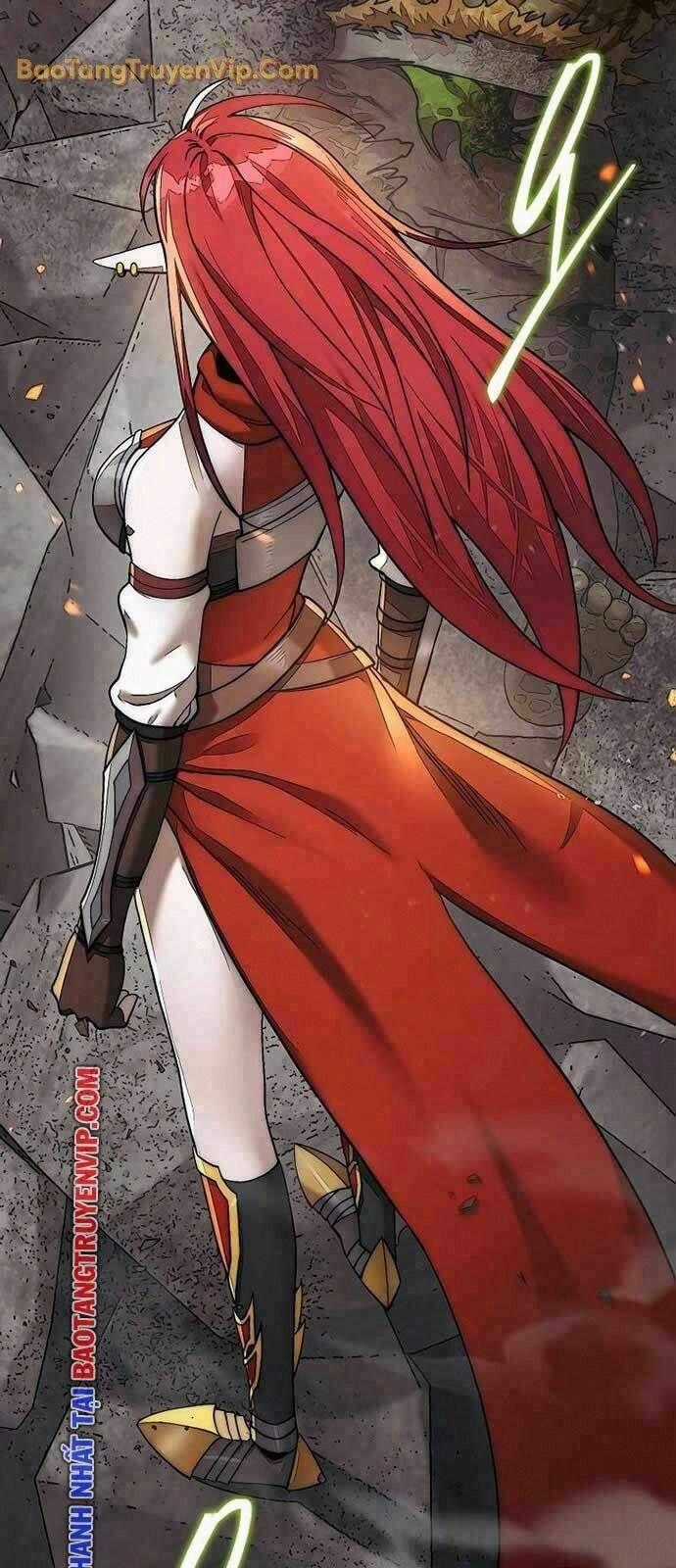 Quân Cờ Thứ 31 Lật Ngược Ván Cờ Chapter 72 trang 101