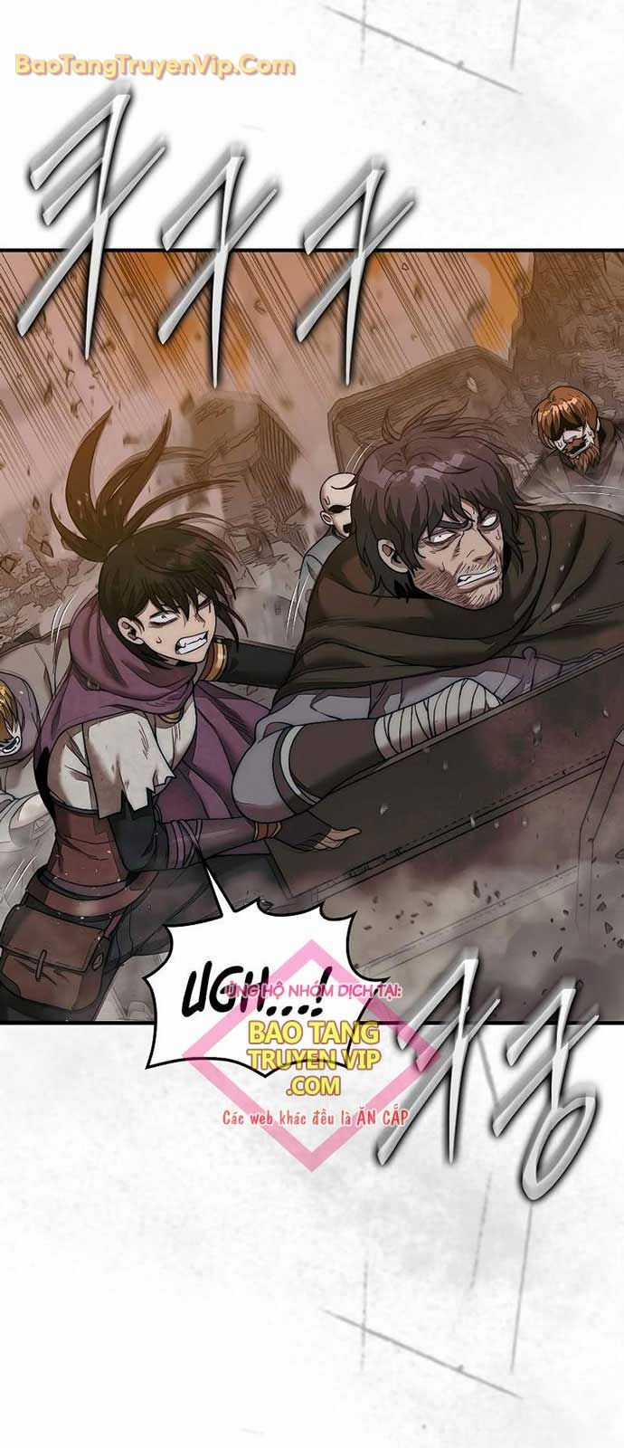 Quân Cờ Thứ 31 Lật Ngược Ván Cờ Chapter 72 trang 11