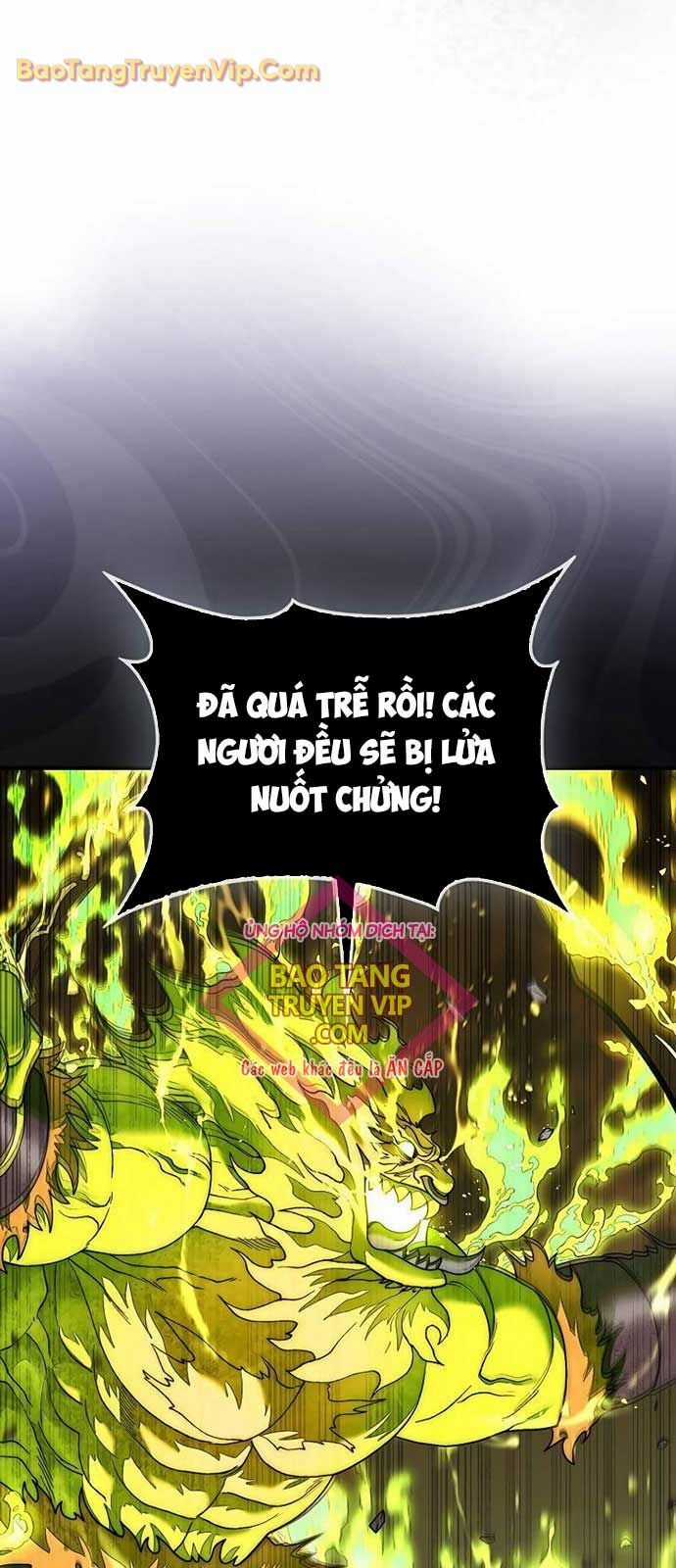 Quân Cờ Thứ 31 Lật Ngược Ván Cờ Chapter 72 trang 12