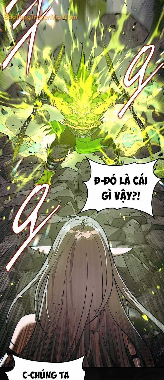 Quân Cờ Thứ 31 Lật Ngược Ván Cờ Chapter 72 trang 14