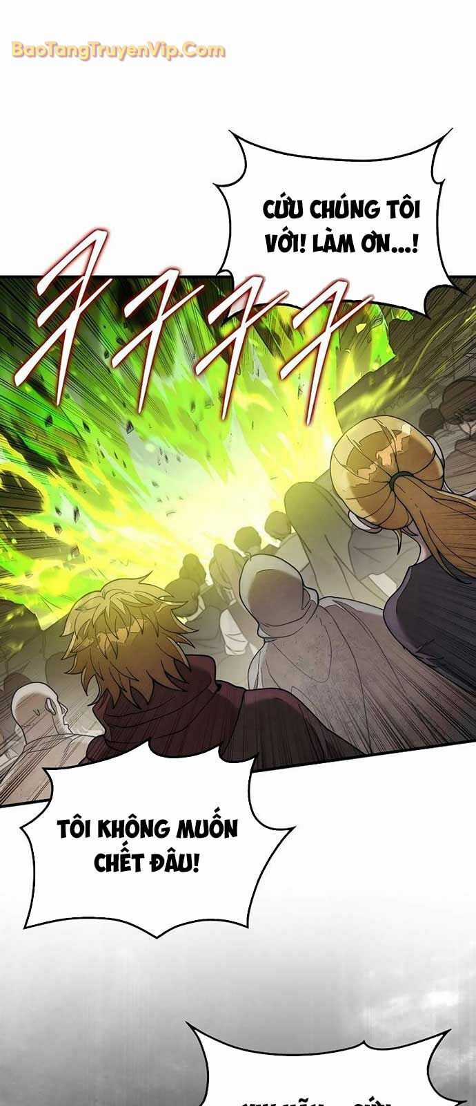 Quân Cờ Thứ 31 Lật Ngược Ván Cờ Chapter 72 trang 16