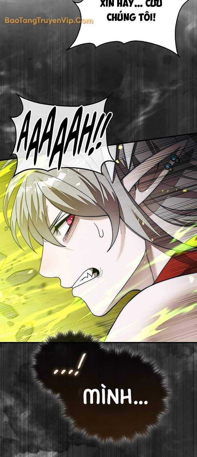 Quân Cờ Thứ 31 Lật Ngược Ván Cờ Chapter 72 trang 17