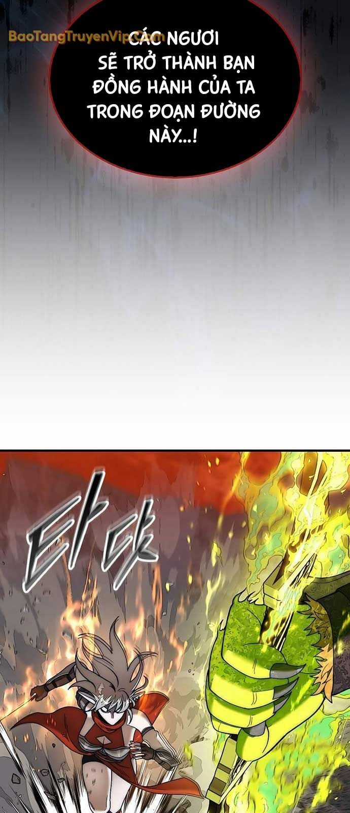 Quân Cờ Thứ 31 Lật Ngược Ván Cờ Chapter 72 trang 2