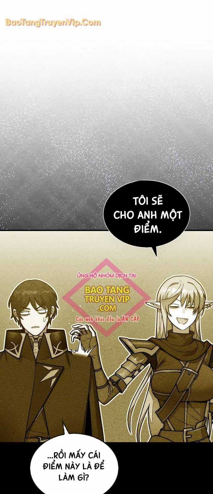 Quân Cờ Thứ 31 Lật Ngược Ván Cờ Chapter 72 trang 24