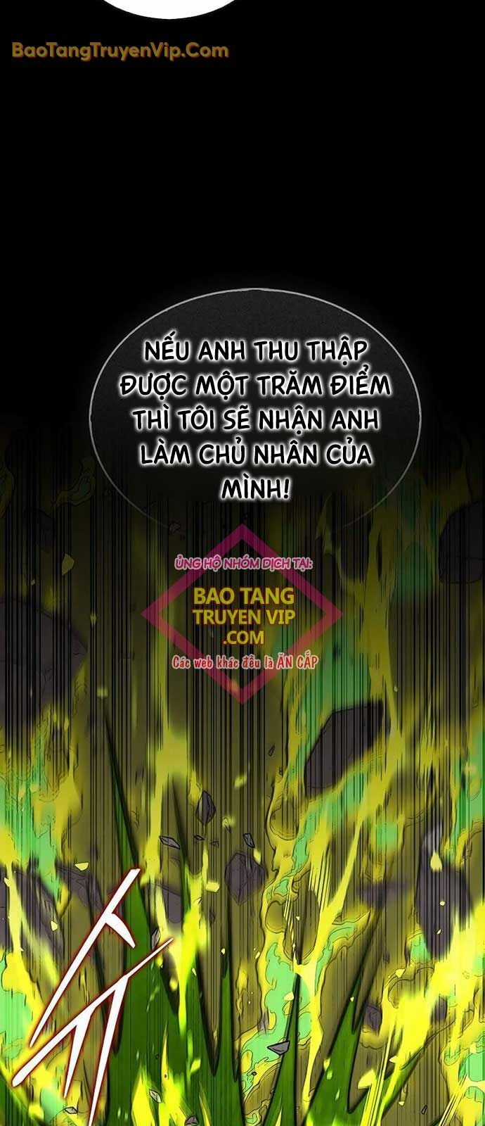 Quân Cờ Thứ 31 Lật Ngược Ván Cờ Chapter 72 trang 25