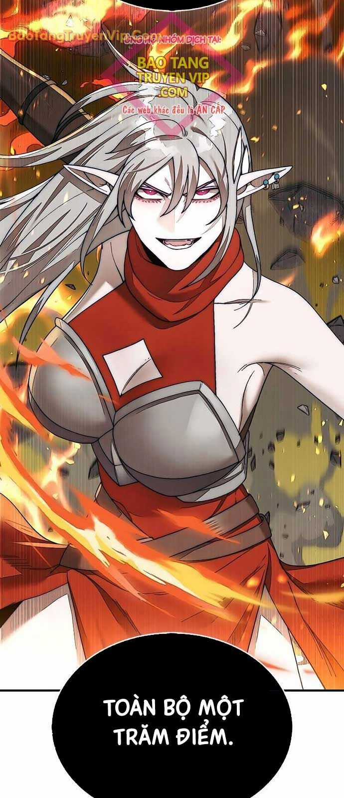 Quân Cờ Thứ 31 Lật Ngược Ván Cờ Chapter 72 trang 28