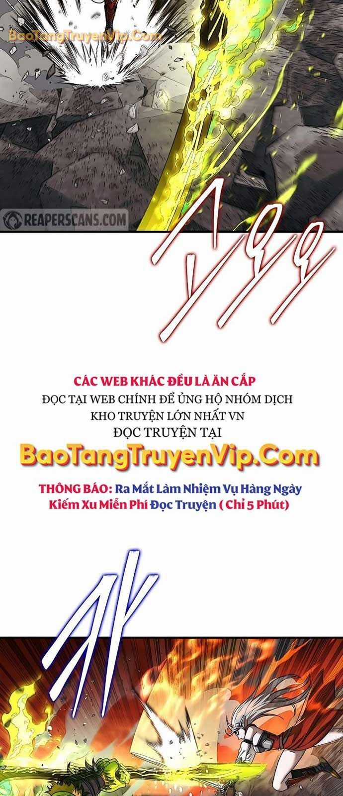 Quân Cờ Thứ 31 Lật Ngược Ván Cờ Chapter 72 trang 3