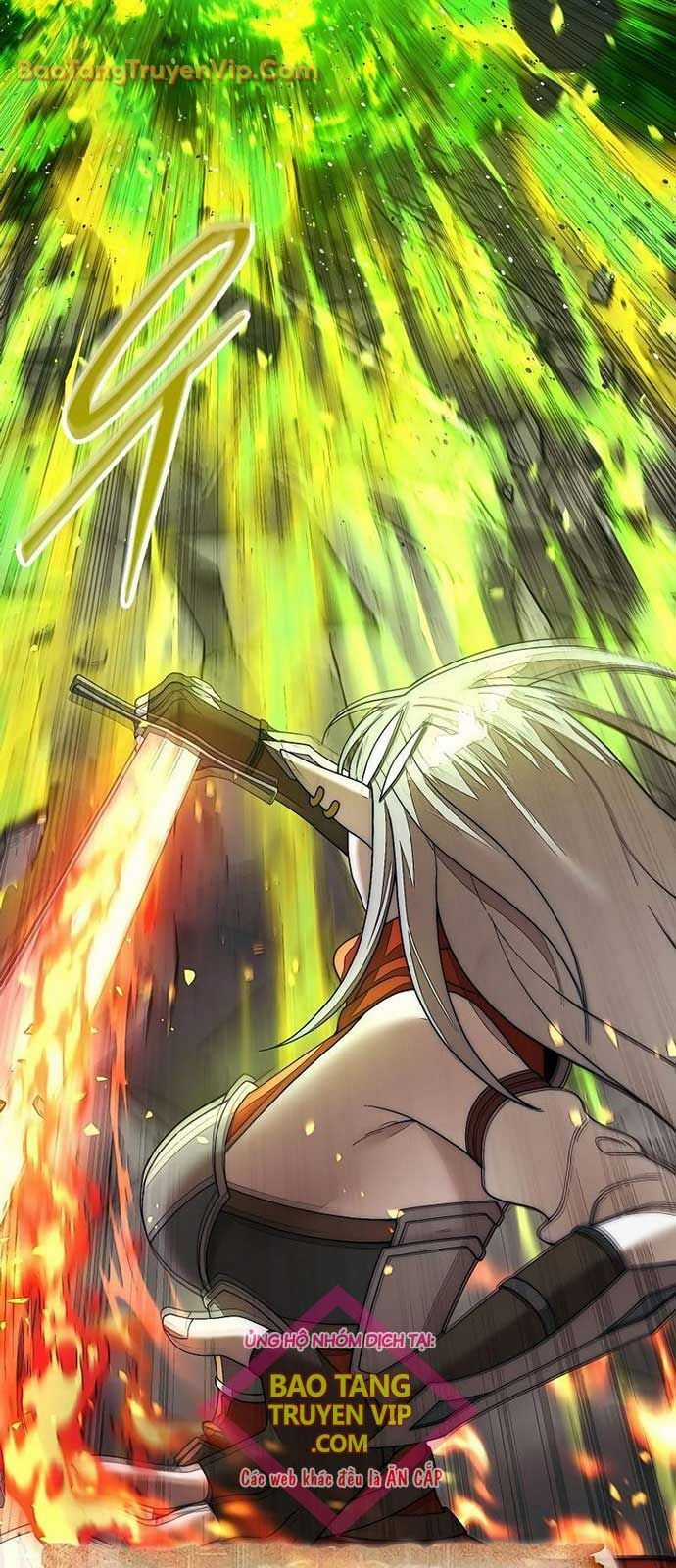 Quân Cờ Thứ 31 Lật Ngược Ván Cờ Chapter 72 trang 30