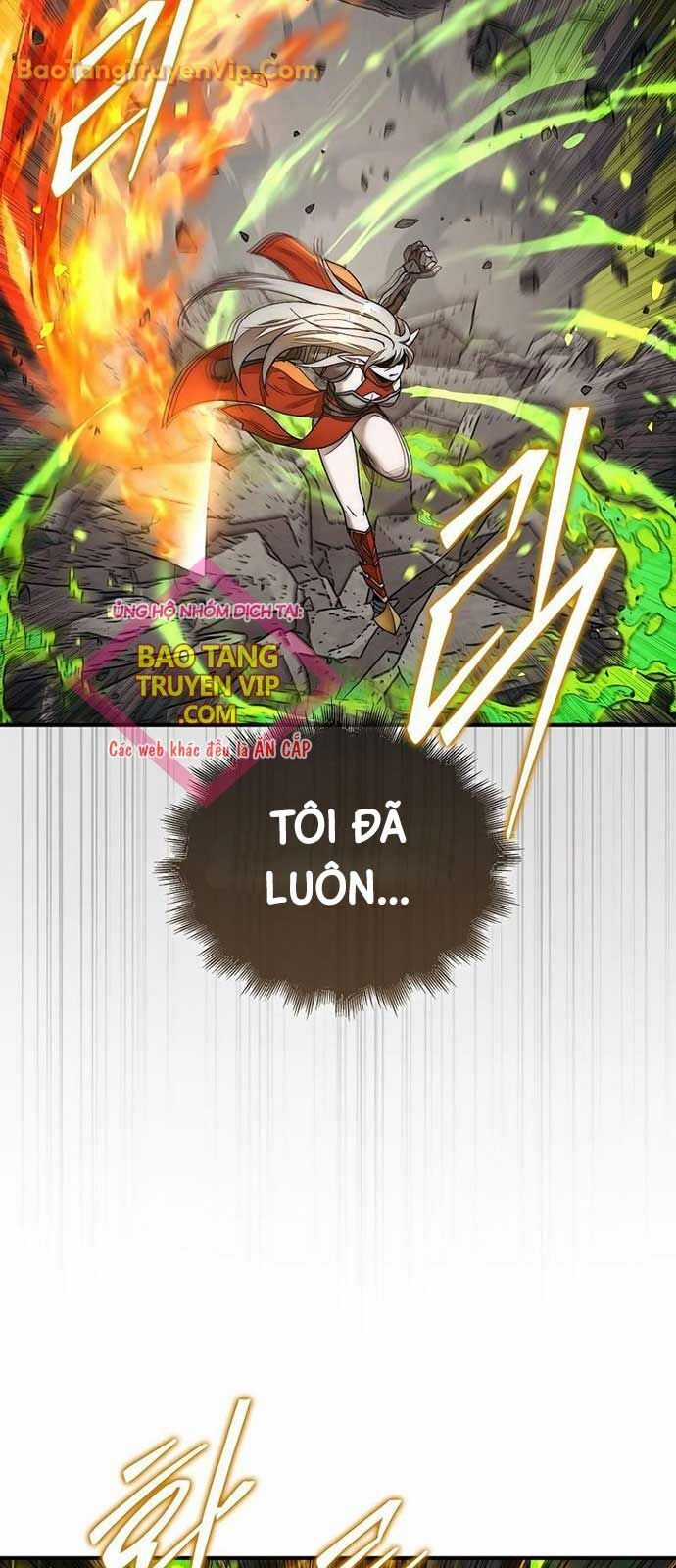 Quân Cờ Thứ 31 Lật Ngược Ván Cờ Chapter 72 trang 33