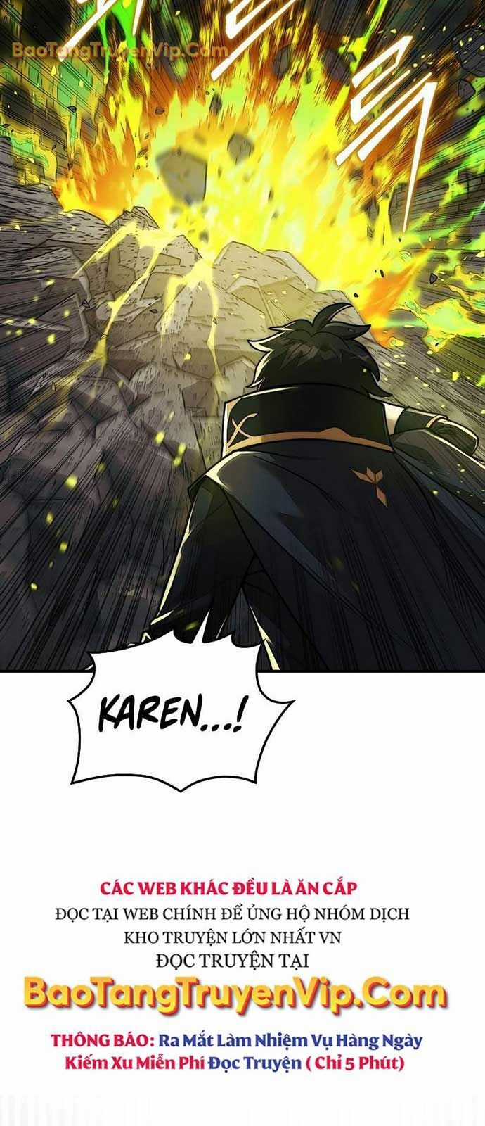 Quân Cờ Thứ 31 Lật Ngược Ván Cờ Chapter 72 trang 34