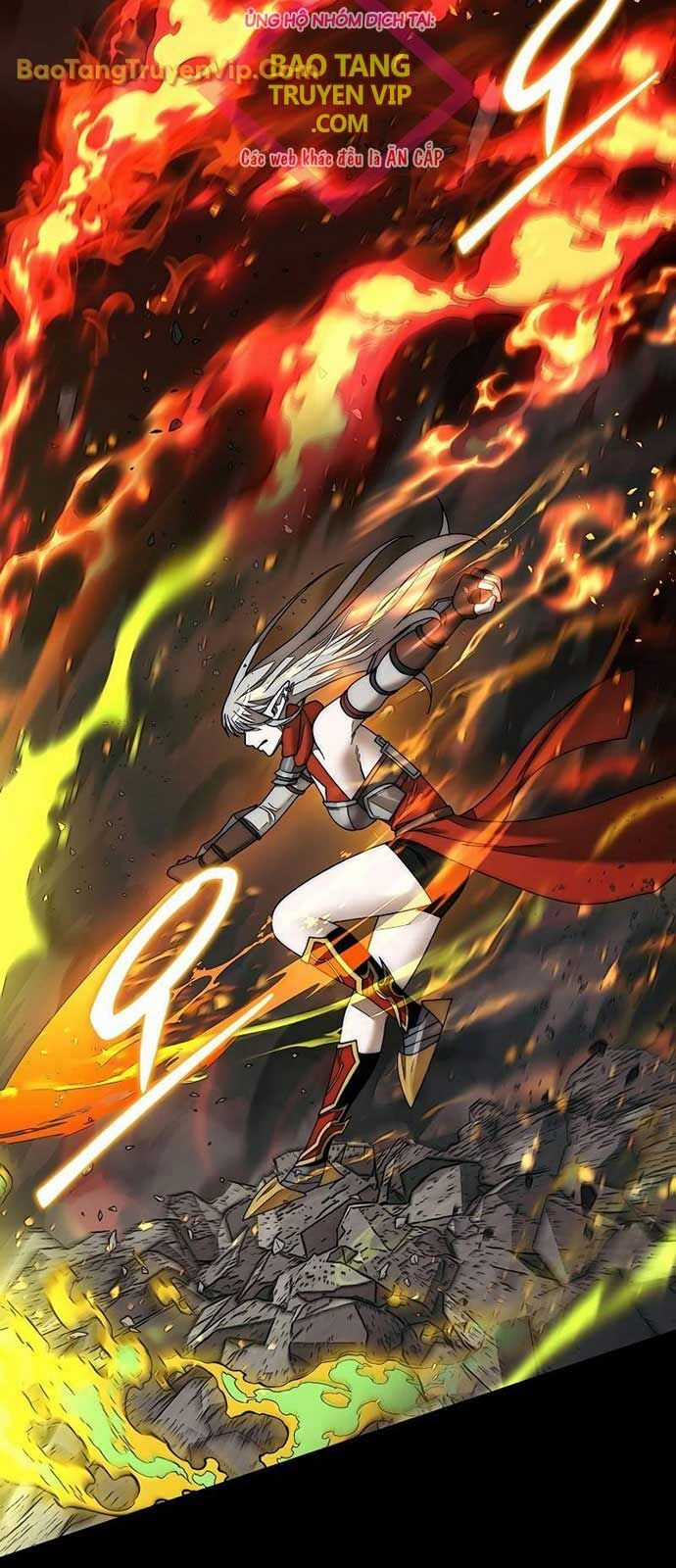 Quân Cờ Thứ 31 Lật Ngược Ván Cờ Chapter 72 trang 36