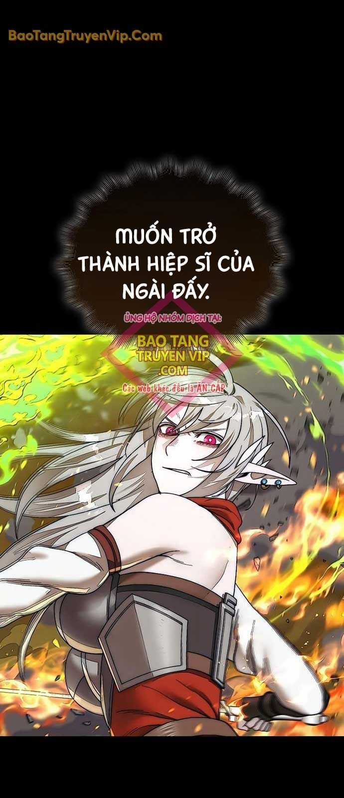 Quân Cờ Thứ 31 Lật Ngược Ván Cờ Chapter 72 trang 37