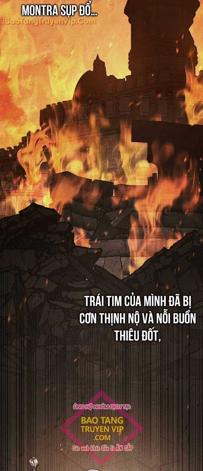 Quân Cờ Thứ 31 Lật Ngược Ván Cờ Chapter 72 trang 39