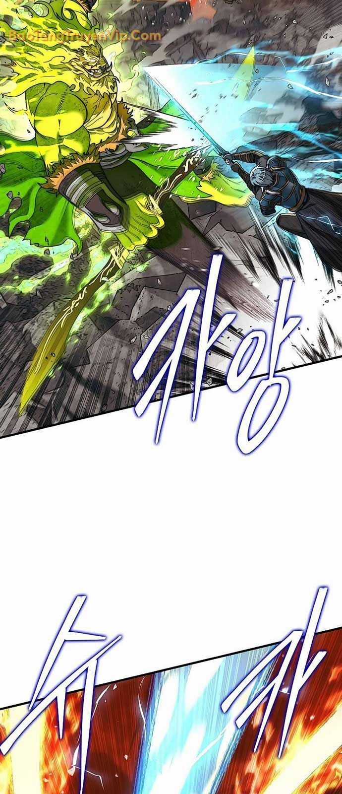 Quân Cờ Thứ 31 Lật Ngược Ván Cờ Chapter 72 trang 4