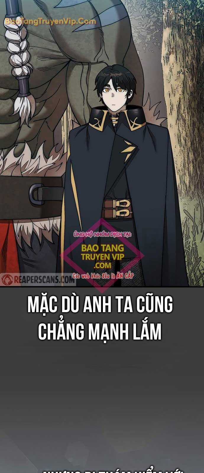 Quân Cờ Thứ 31 Lật Ngược Ván Cờ Chapter 72 trang 43