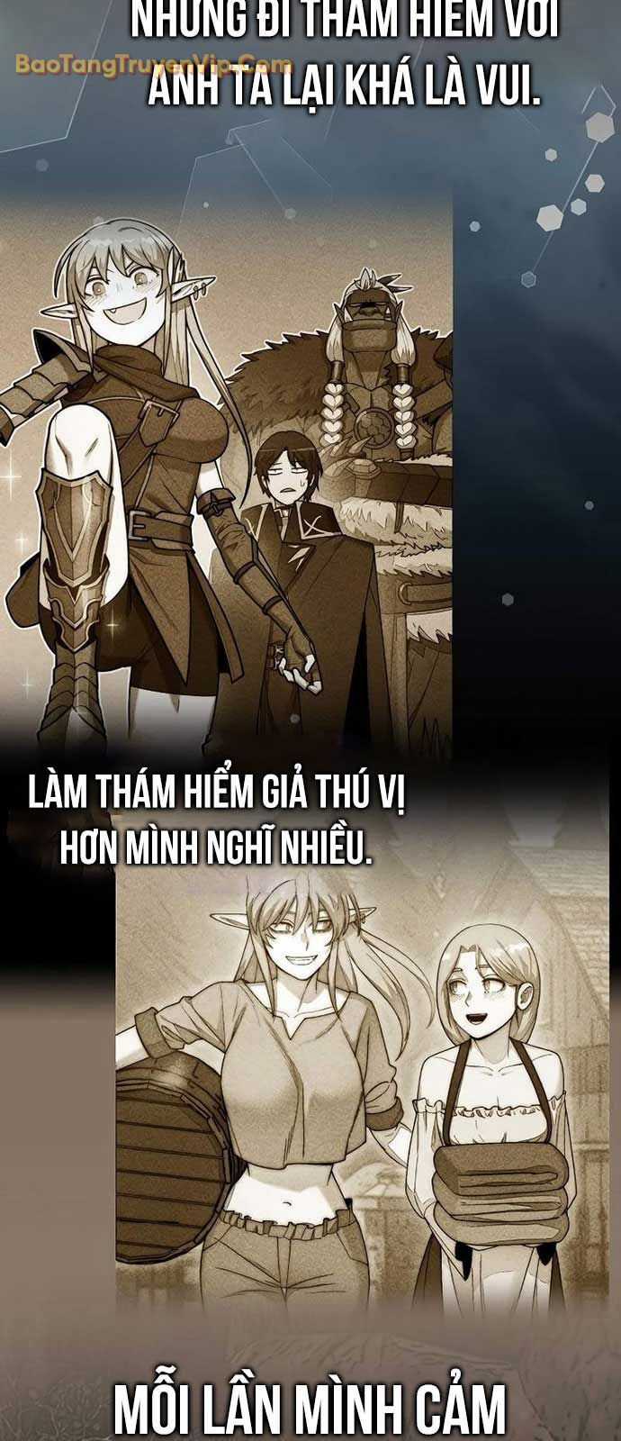 Quân Cờ Thứ 31 Lật Ngược Ván Cờ Chapter 72 trang 44