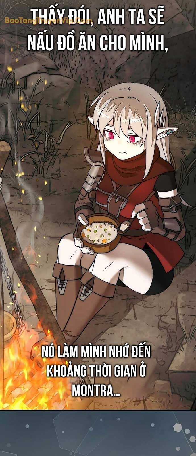 Quân Cờ Thứ 31 Lật Ngược Ván Cờ Chapter 72 trang 45