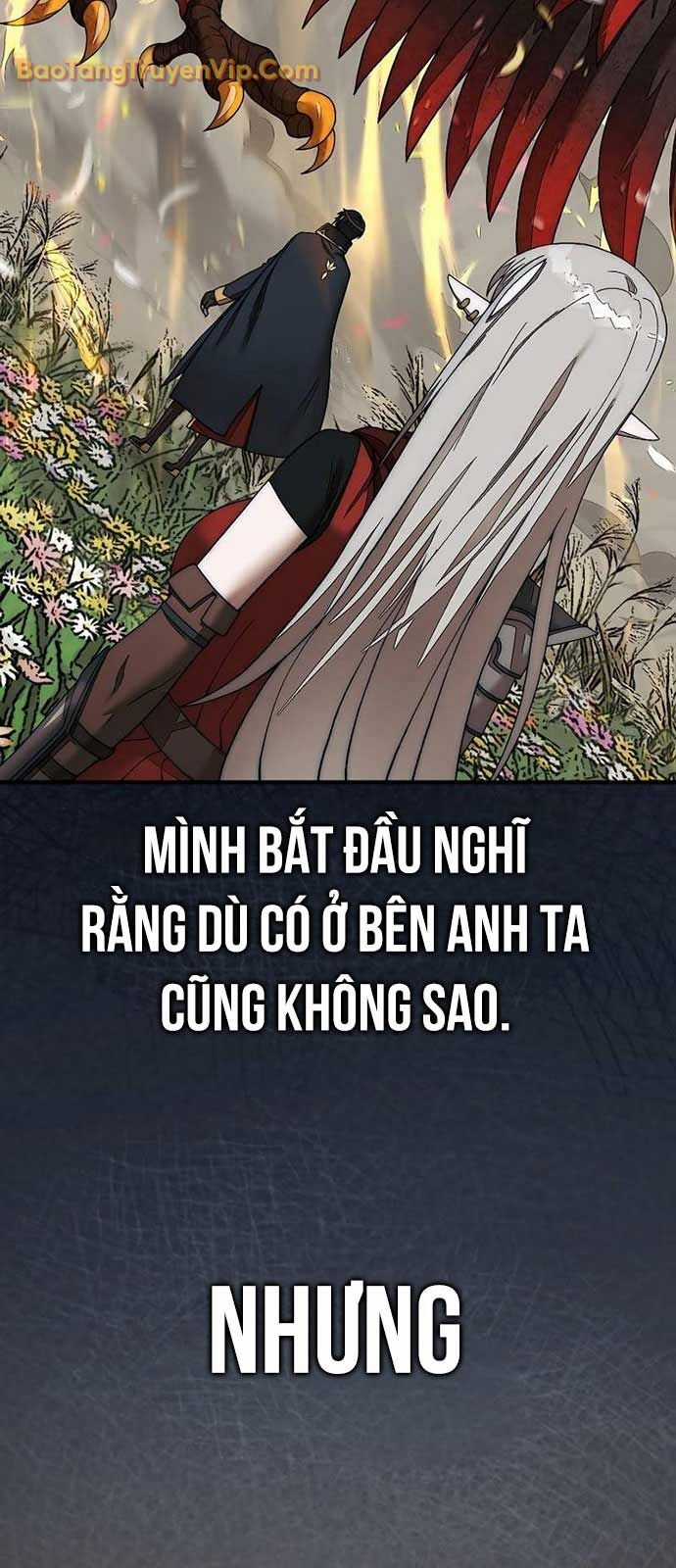 Quân Cờ Thứ 31 Lật Ngược Ván Cờ Chapter 72 trang 49