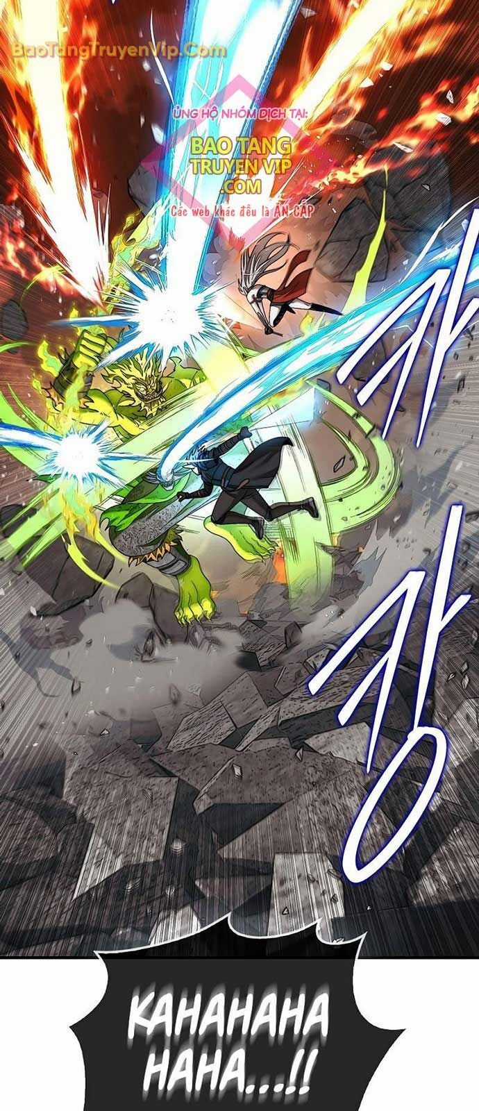 Quân Cờ Thứ 31 Lật Ngược Ván Cờ Chapter 72 trang 5