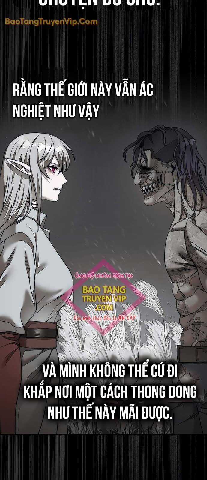 Quân Cờ Thứ 31 Lật Ngược Ván Cờ Chapter 72 trang 54