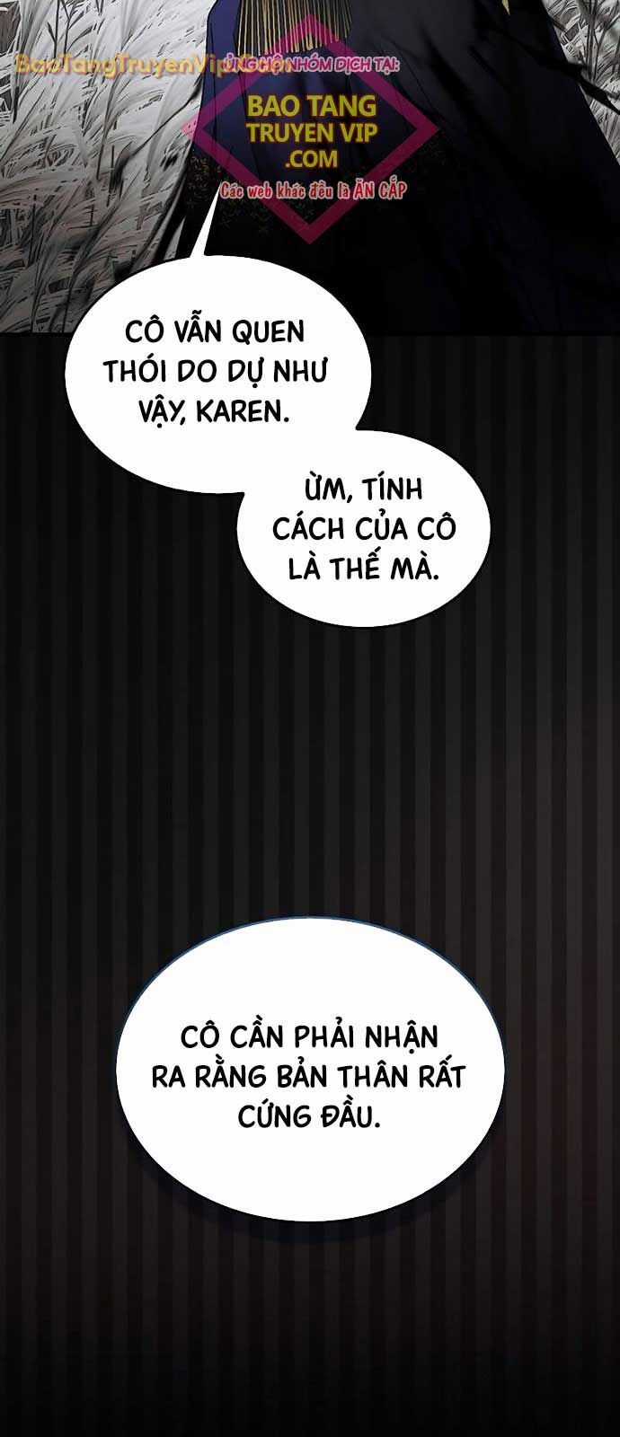 Quân Cờ Thứ 31 Lật Ngược Ván Cờ Chapter 72 trang 58