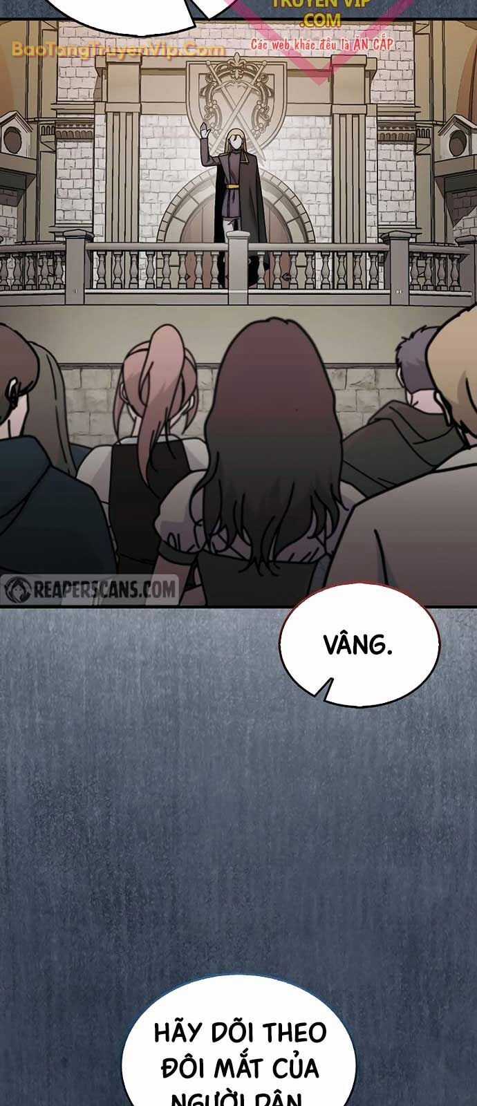 Quân Cờ Thứ 31 Lật Ngược Ván Cờ Chapter 72 trang 61