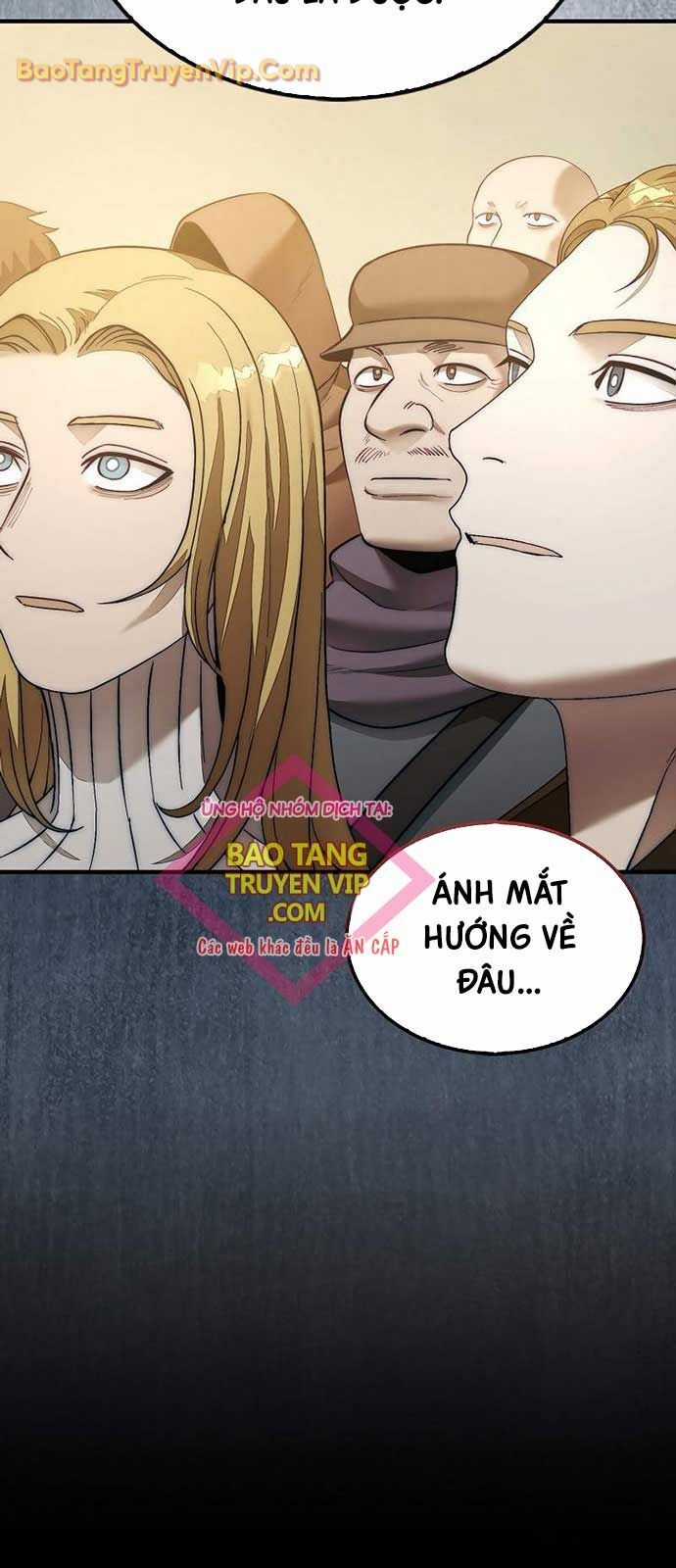 Quân Cờ Thứ 31 Lật Ngược Ván Cờ Chapter 72 trang 63