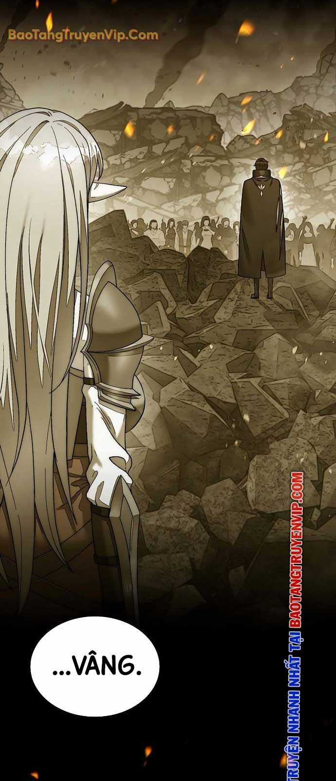 Quân Cờ Thứ 31 Lật Ngược Ván Cờ Chapter 72 trang 66