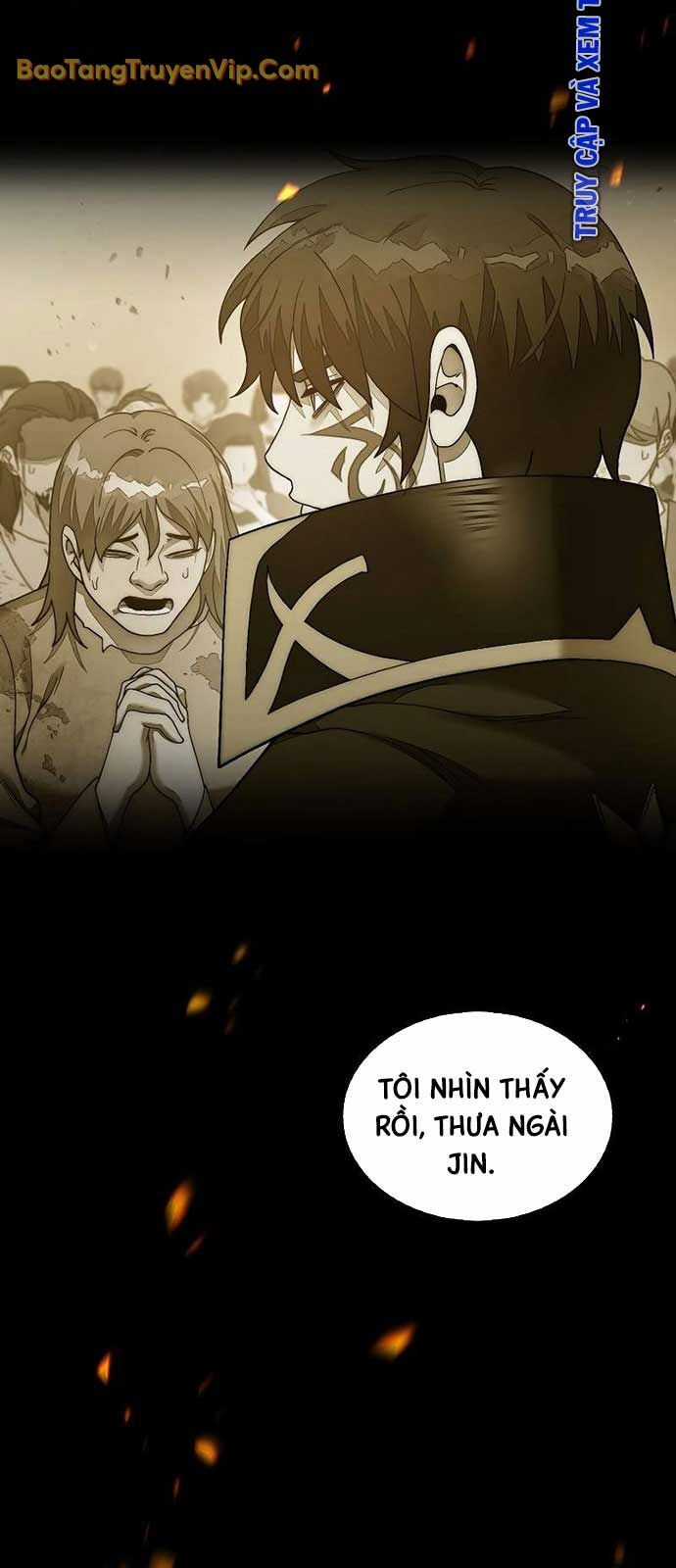 Quân Cờ Thứ 31 Lật Ngược Ván Cờ Chapter 72 trang 67