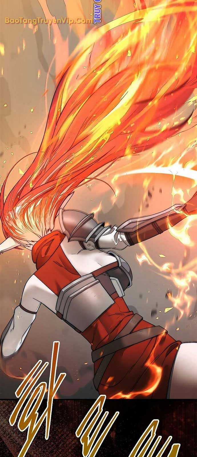 Quân Cờ Thứ 31 Lật Ngược Ván Cờ Chapter 72 trang 74