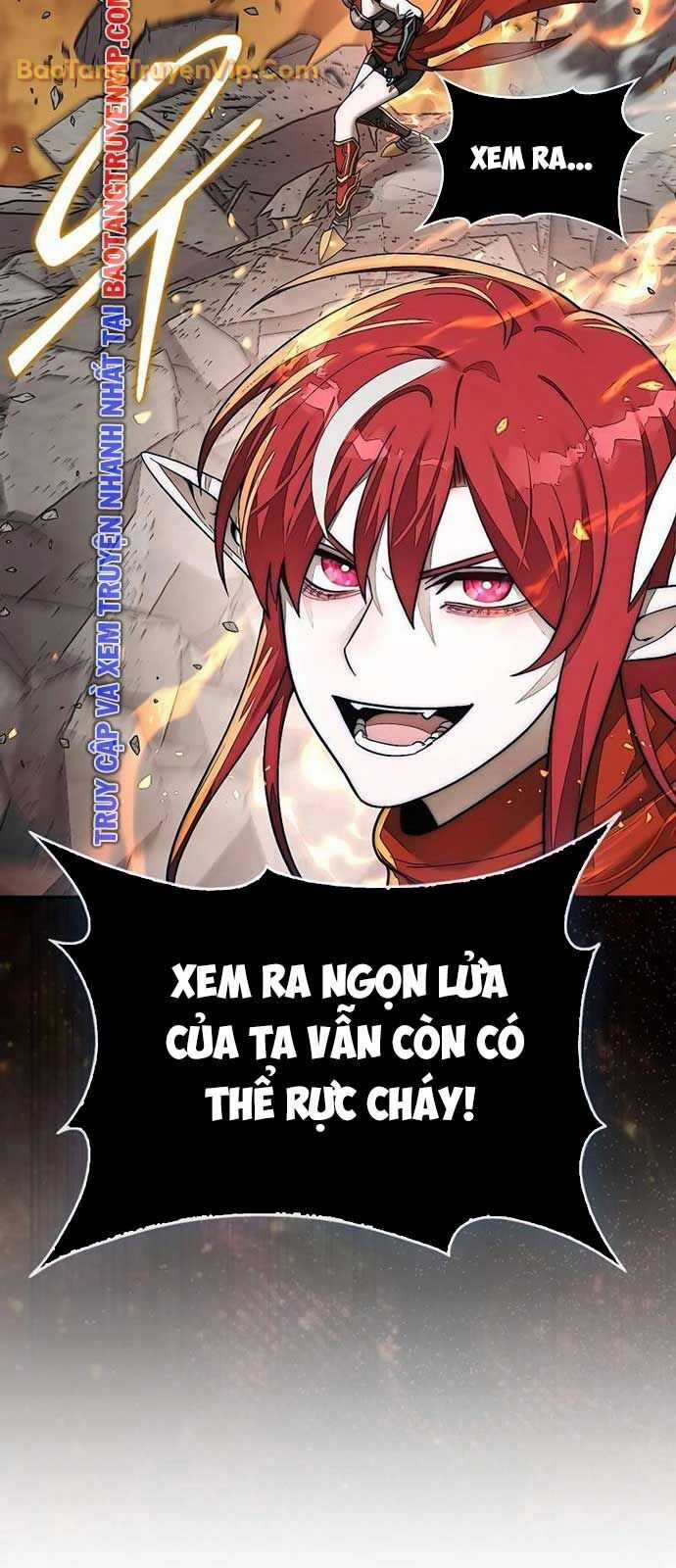 Quân Cờ Thứ 31 Lật Ngược Ván Cờ Chapter 72 trang 76