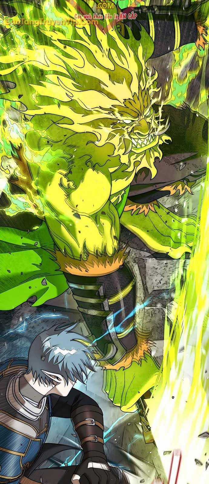 Quân Cờ Thứ 31 Lật Ngược Ván Cờ Chapter 72 trang 8