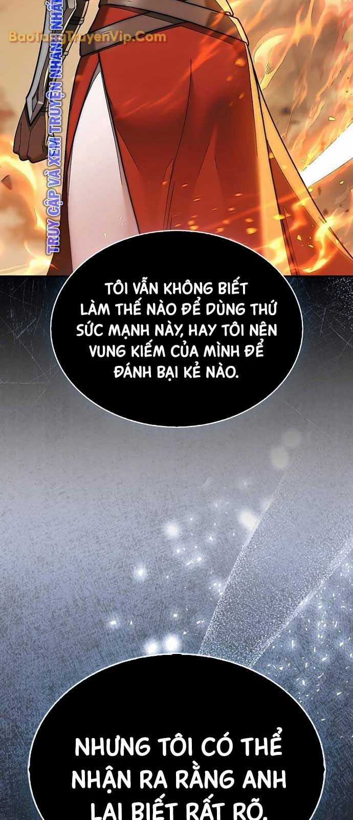 Quân Cờ Thứ 31 Lật Ngược Ván Cờ Chapter 72 trang 81
