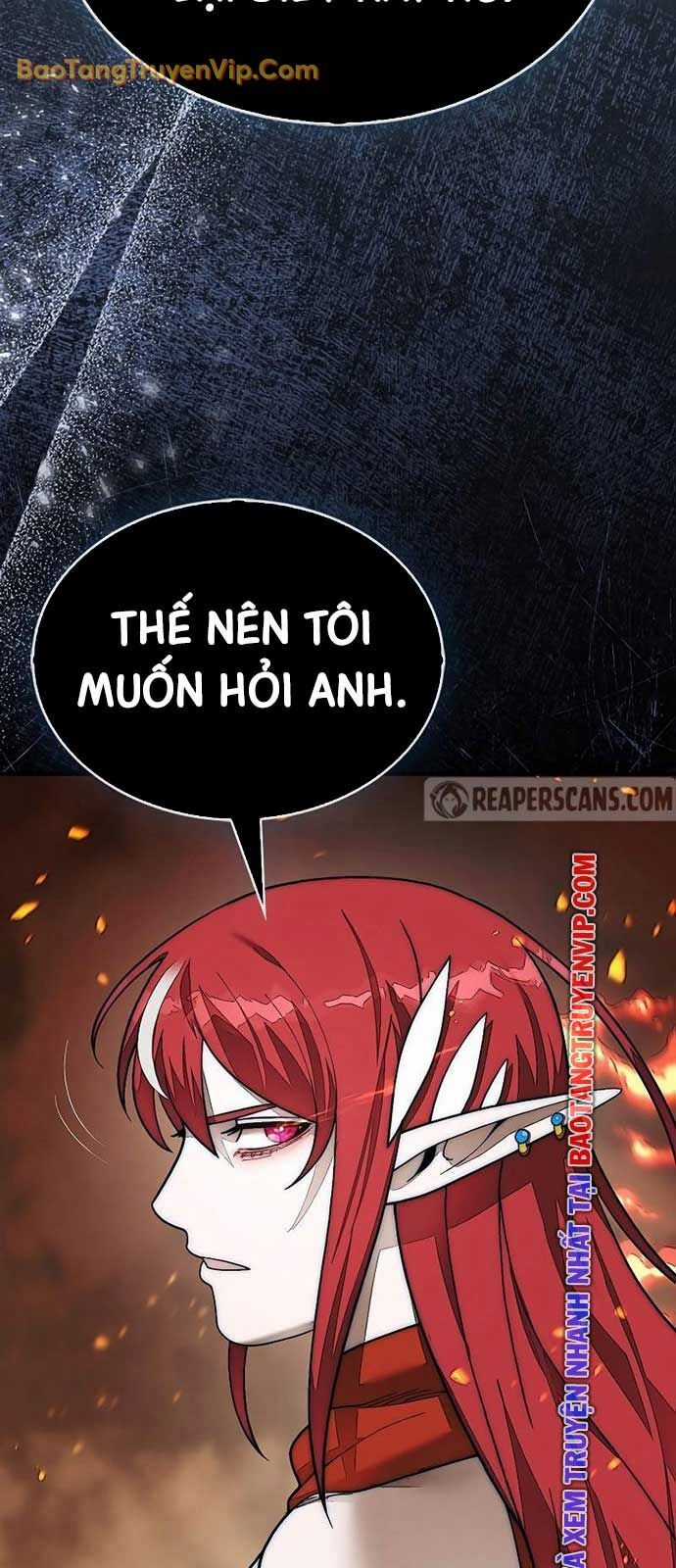 Quân Cờ Thứ 31 Lật Ngược Ván Cờ Chapter 72 trang 82