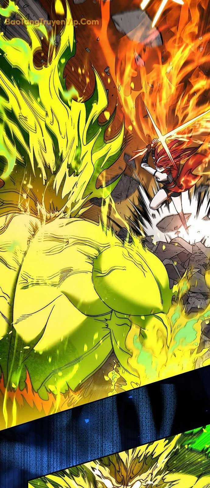 Quân Cờ Thứ 31 Lật Ngược Ván Cờ Chapter 72 trang 87