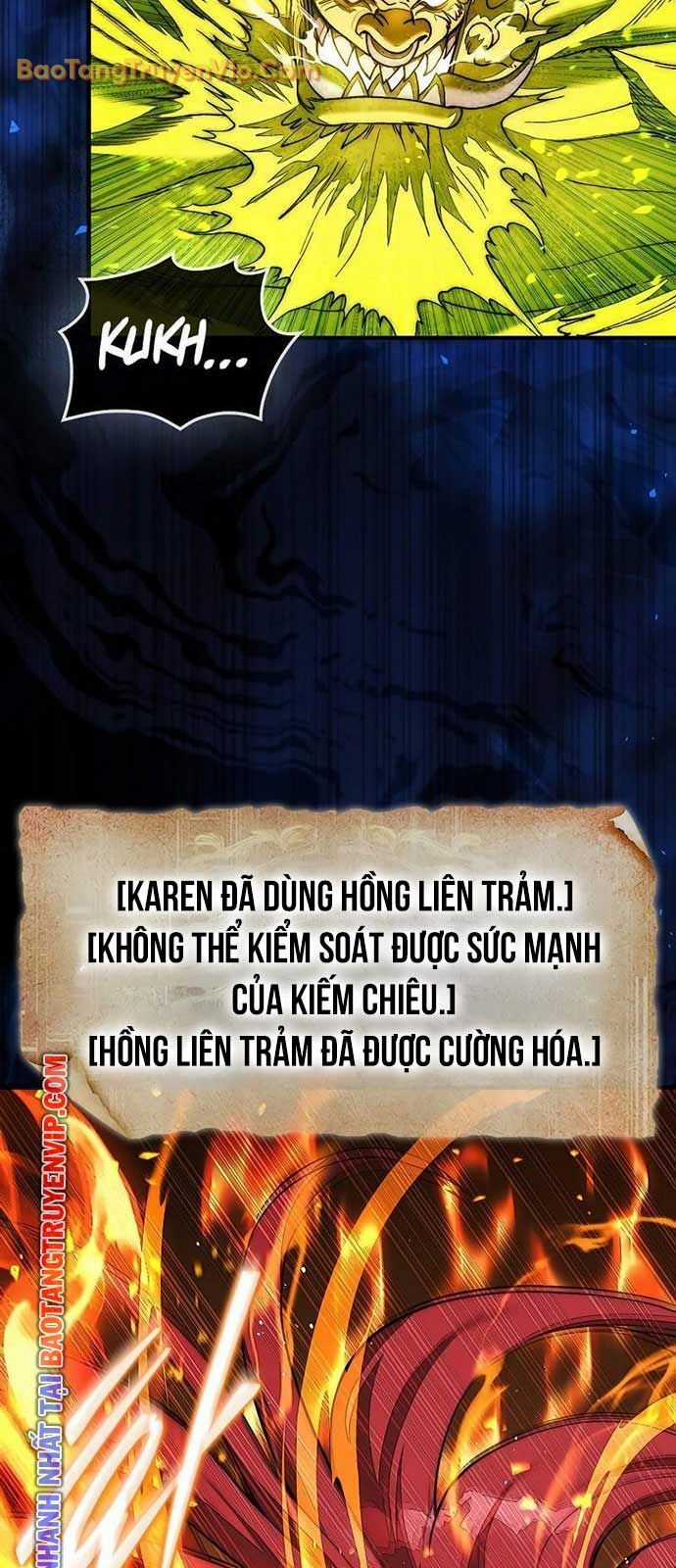 Quân Cờ Thứ 31 Lật Ngược Ván Cờ Chapter 72 trang 88