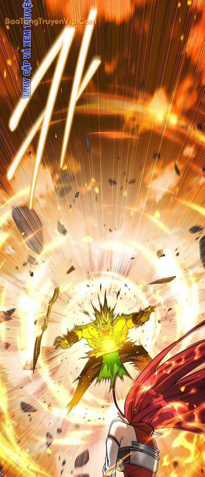 Quân Cờ Thứ 31 Lật Ngược Ván Cờ Chapter 72 trang 92