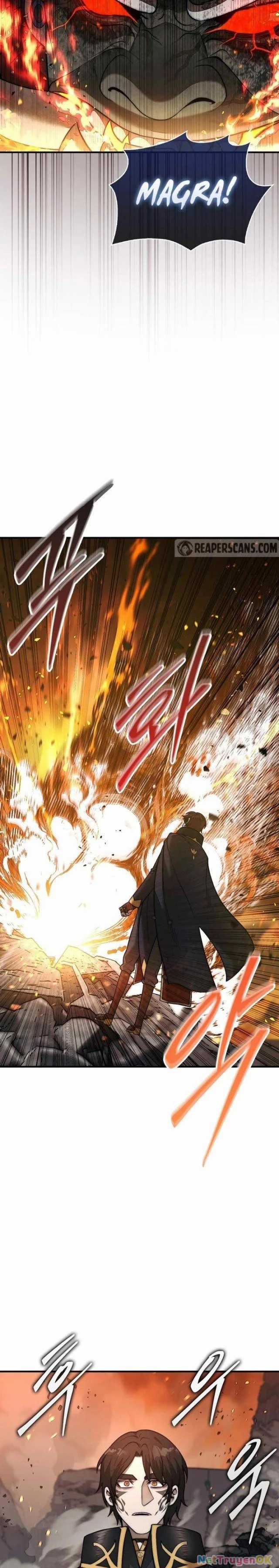 Quân Cờ Thứ 31 Lật Ngược Ván Cờ Chapter 73 trang 10