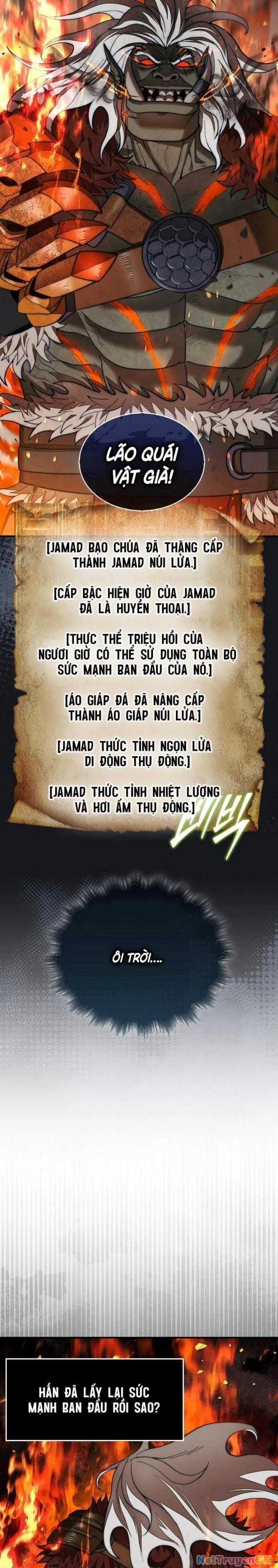 Quân Cờ Thứ 31 Lật Ngược Ván Cờ Chapter 73 trang 12