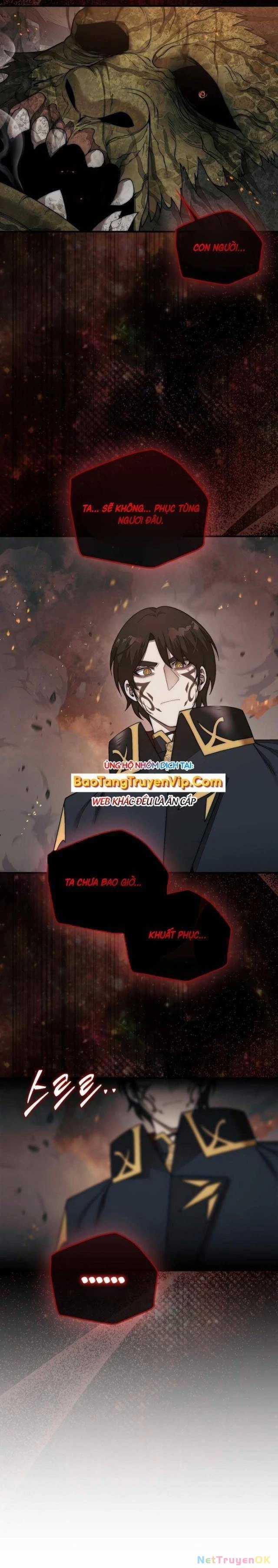 Quân Cờ Thứ 31 Lật Ngược Ván Cờ Chapter 73 trang 2