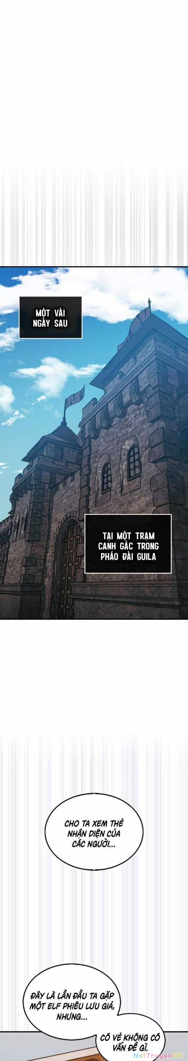 Quân Cờ Thứ 31 Lật Ngược Ván Cờ Chapter 73 trang 26