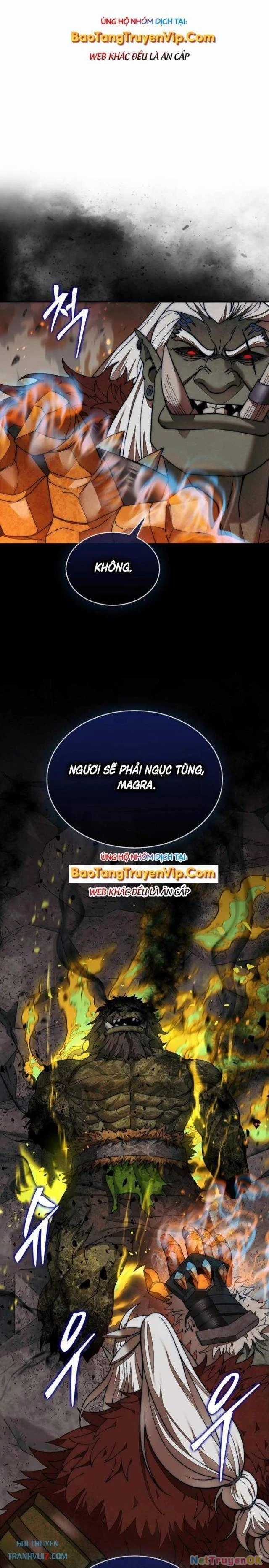 Quân Cờ Thứ 31 Lật Ngược Ván Cờ Chapter 73 trang 3