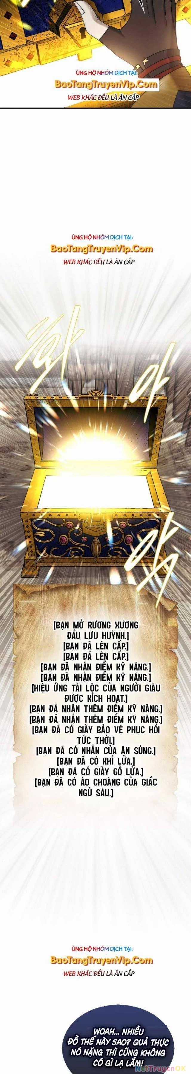 Quân Cờ Thứ 31 Lật Ngược Ván Cờ Chapter 73 trang 32