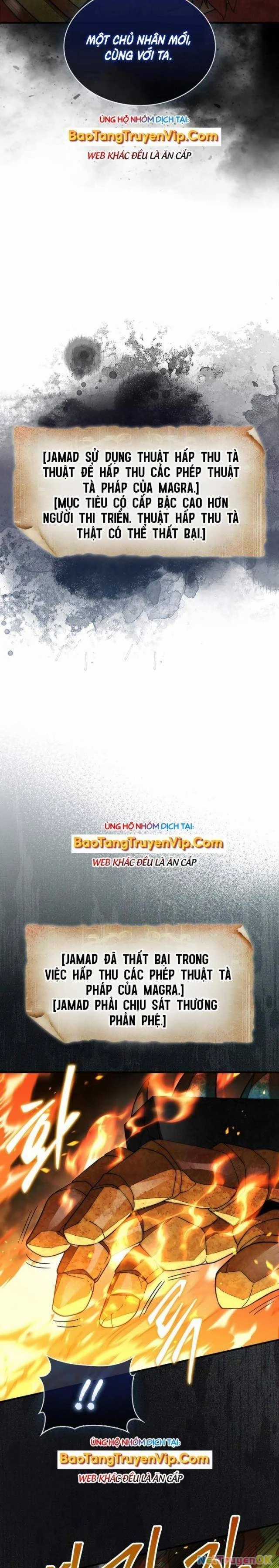 Quân Cờ Thứ 31 Lật Ngược Ván Cờ Chapter 73 trang 4