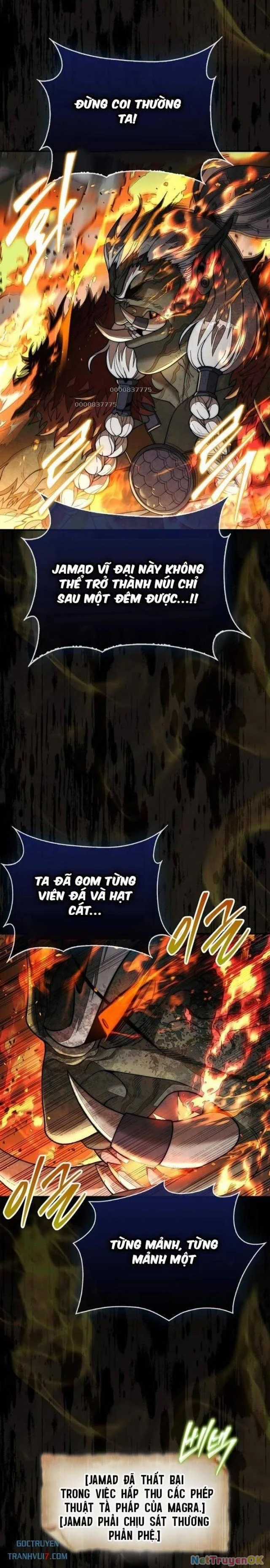 Quân Cờ Thứ 31 Lật Ngược Ván Cờ Chapter 73 trang 7