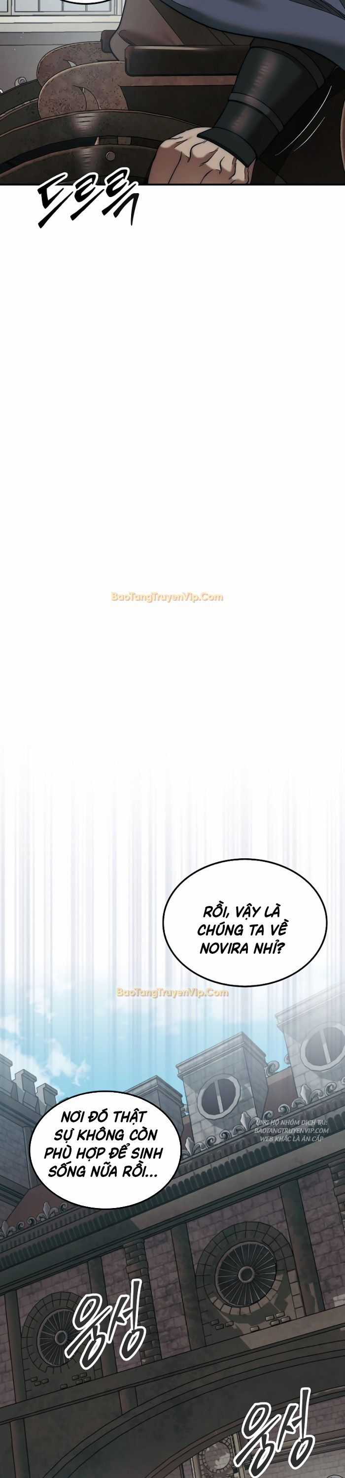 Quân Cờ Thứ 31 Lật Ngược Ván Cờ Chapter 74 trang 13