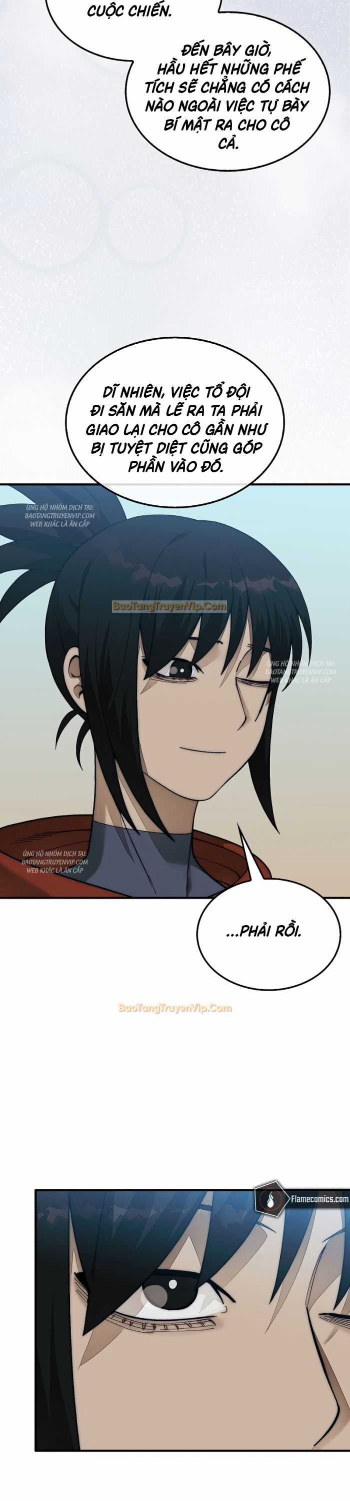 Quân Cờ Thứ 31 Lật Ngược Ván Cờ Chapter 74 trang 18